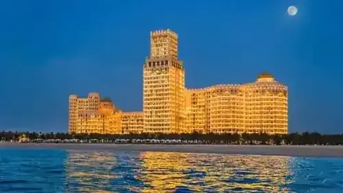 Waldorf Astoria Residences in Al Hamra Village, Ras Al Khaimah
