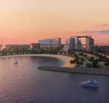 The Luxury Collection Nasim Al Bahr (Marriott), Ras Al Khaimah