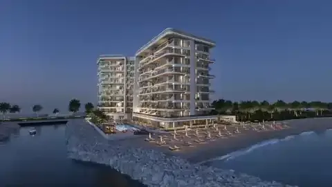 Fortune Bay, Ras Al Khaimah