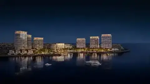 Address Residences, Ras Al Khaimah