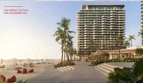 Rosso Bay, Ras Al Khaimah