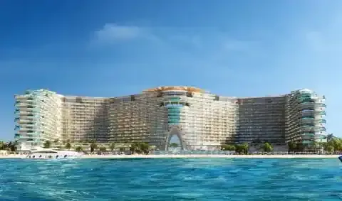 Karl Lagerfeld Residences, Ras Al Khaimah