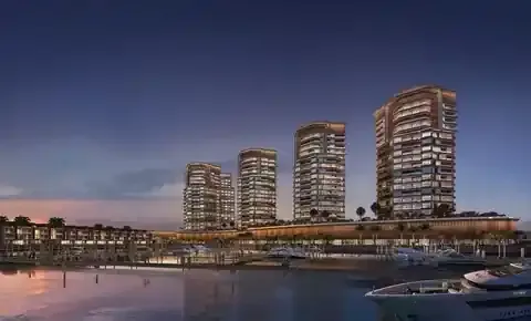 Al Hamra Waterfront, Ras Al Khaimah