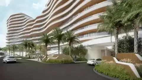 La Mazzoni, Ras Al Khaimah