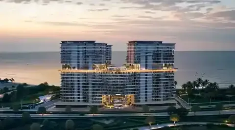Costa Mare, Ras Al Khaimah