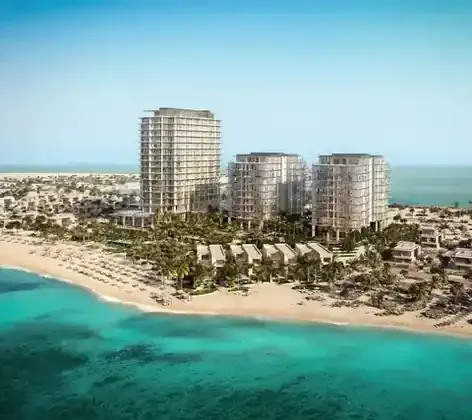 Nobu Hotel & Residences, Ras Al Khaimah