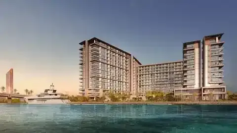 Playa del Sol, Ras Al Khaimah