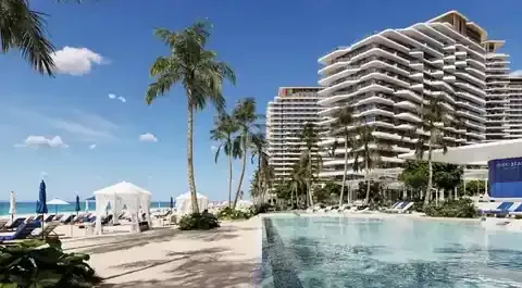 Nikki Beach Residences, Ras Al Khaimah