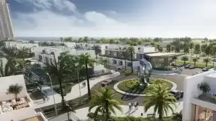 Aila Homes Townhouses, Ras Al Khaimah