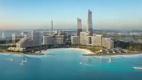 Fairmont Residences, Ras Al Khaimah