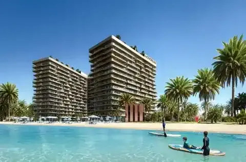 Mondrian Residences, Ras Al Khaimah