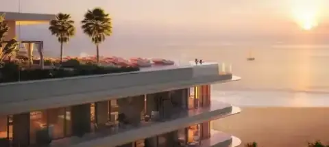 Soleva Beach Residences, Ras Al Khaimah