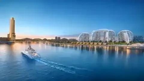 Oystra, Ras Al Khaimah