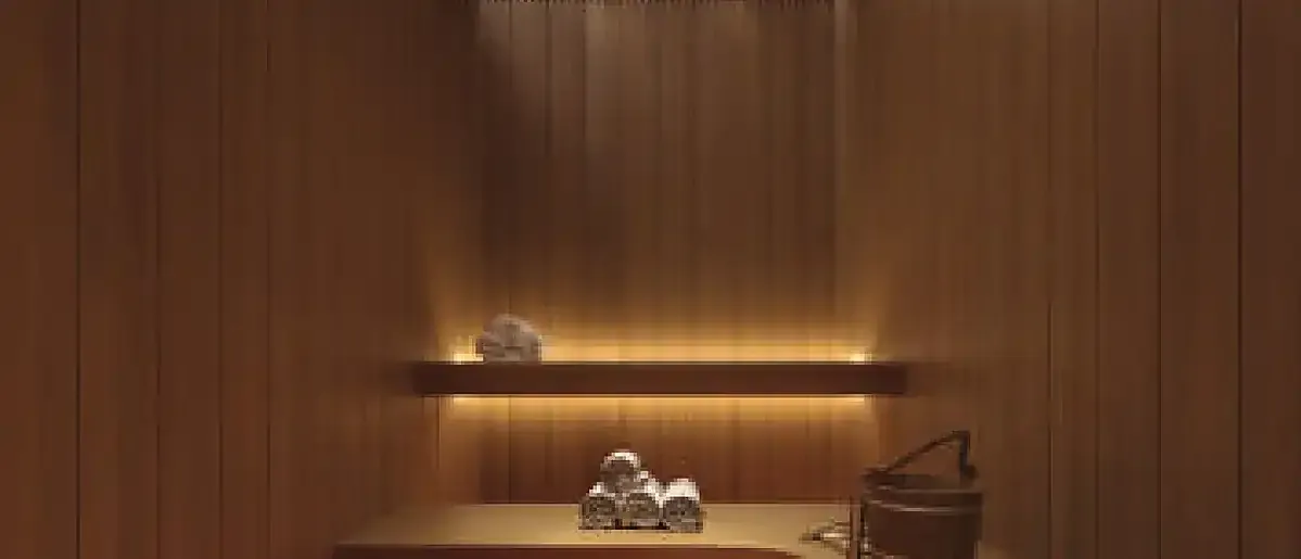 NH Collection wellness interior