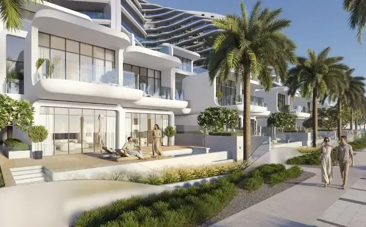 Oystra limited villa collection